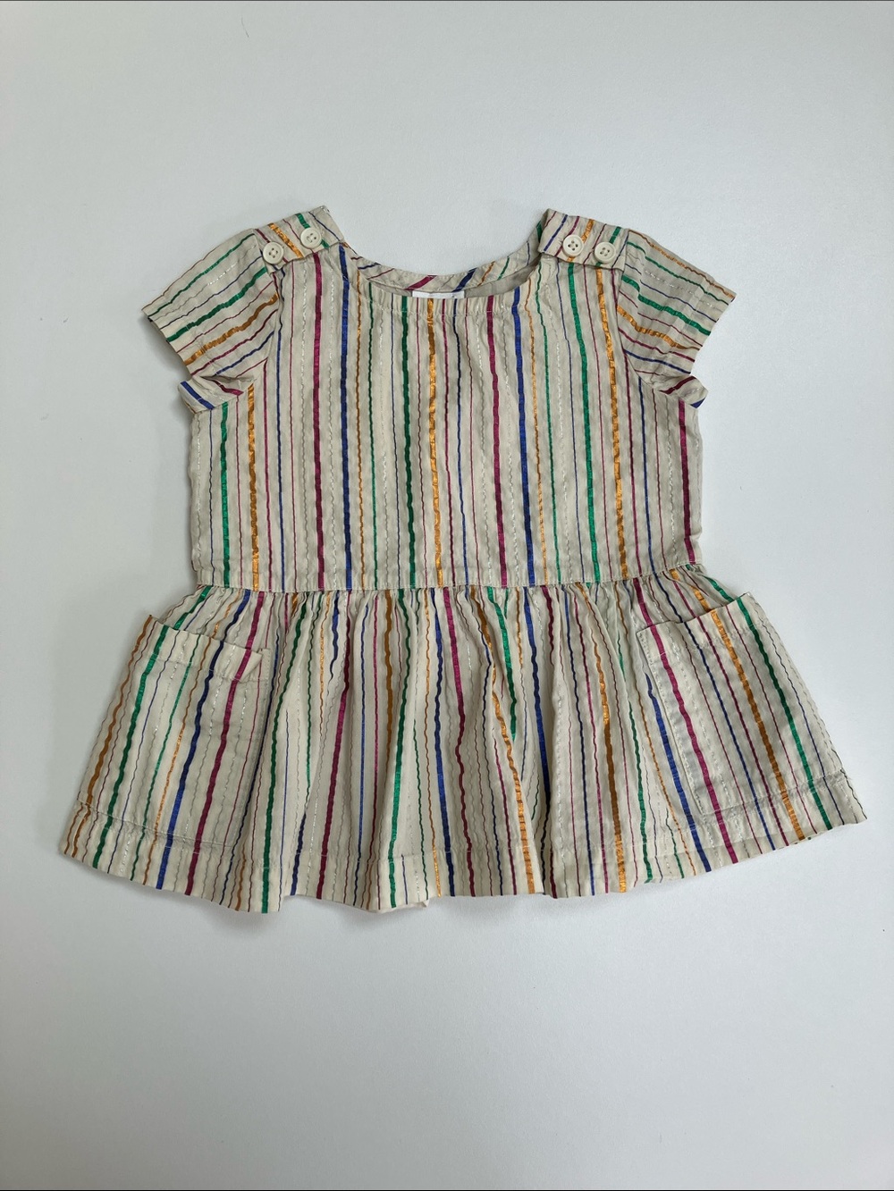 Hanna Andersson Tunic (size 70)